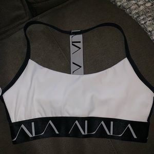 Alala Sports bars from Revolve